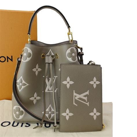 lv neonoe mm bag|louis vuitton neonoe shoulder bag.